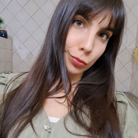 Tatiana, Babysitter in Tres de Febrero