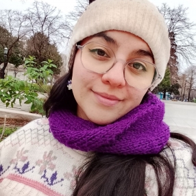 Agustina, Niñera en La Plata