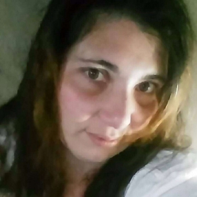 Mirna Elizabeth, Niñera en La TABLADA 