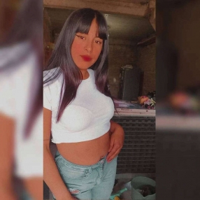 Yenien, Babysitter in 9 de Abril