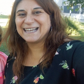 Alejandra, Niñera en Villa Libertad