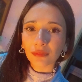 Tamara, Niñera en Chimbas