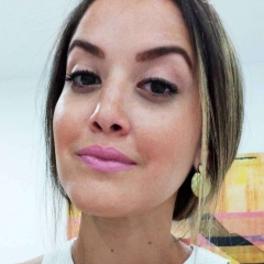 Niñera Leonela en Buenos Aires