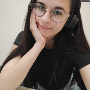 Karen, Familia en Guernica