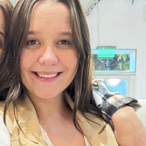Sofia, Niñera en Ringuelet