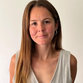 Charo, Niñera en Monte Grande