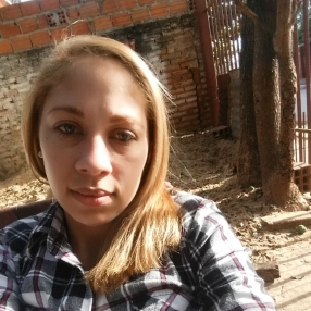 Claudia, Niñera en Comuna 4