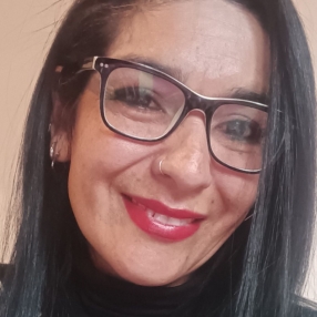 Jesica natalia, Babysitter in Libertad