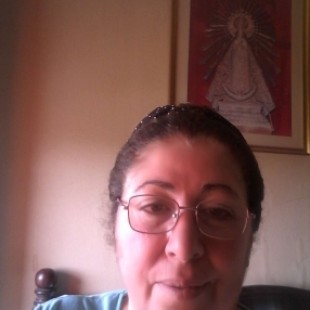 Liliana, Niñera en Comuna 8