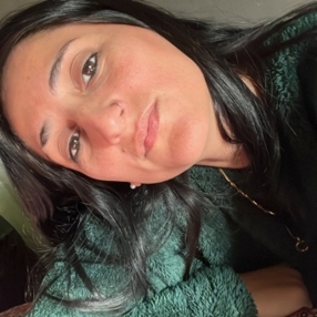 Pri, Babysitter in Villa Adelina