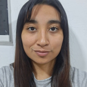 Ailen, Niñera en Ingeniero Maschwitz