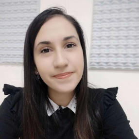 Nadia Yanet, Babysitter in Junín