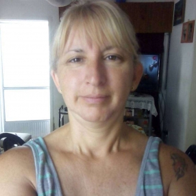 Verónica Andrea, Babysitter in Gerli