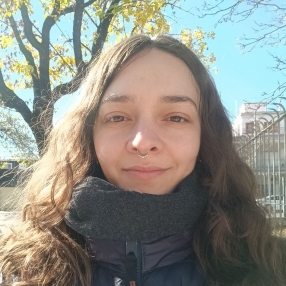 Bianca Fiorella, Babysitter in Caseros
