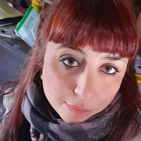 Joha, Babysitter in Junín