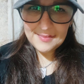 Yanina Alejandra, Babysitter in San Miguel