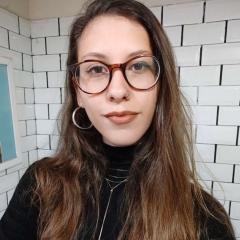 Babysitter Carly Sofía in Buenos Aires