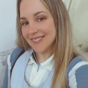 Camila, Babysitter in Villa Adelina