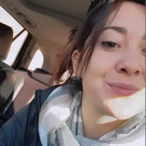 Jacqueline, Niñera en Confluencia