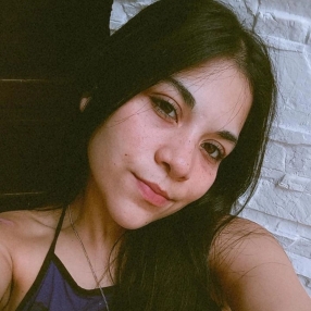 Mayra, Niñera en Lanús Oeste