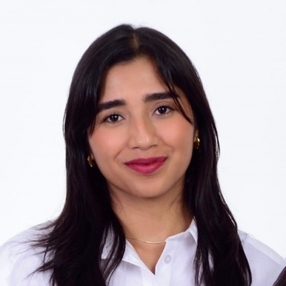 Ivanna, Niñera en Buenos Aires