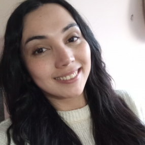 Fátima, Babysitter in Santa Fe