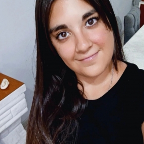 Nadia, Babysitter in Don Torcuato