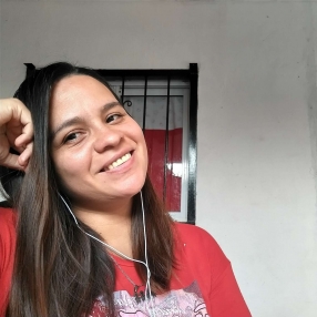 Rocío, Babysitter in Esteban Echeverría