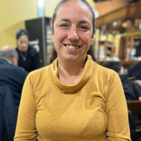 Mariana Antonela, Babysitter in Don Torcuato