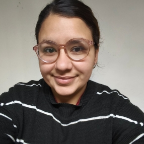 Antonella, Babysitter in Godoy Cruz
