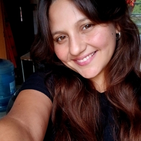 Graciela Noemi, Niñera en Chivilcoy
