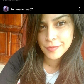 Tamara, Niñera en Lomas de Zamora
