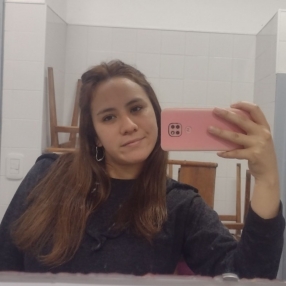 Cielo, Niñera en Resistencia