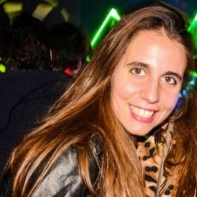 Solana, Familia en Bragado
