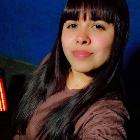 Agustina, Niñera en Guillermo Hudson