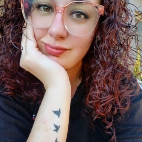 Andrea Sol, Babysitter in Quilmes