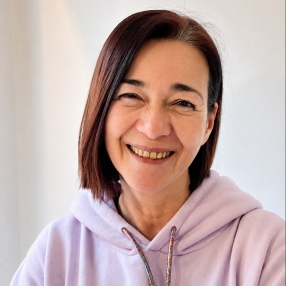 Silvia , Niñera en Barrancas