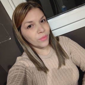 Noelia, Babysitter in Virrey del Pino