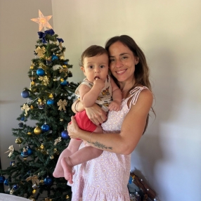 María Sol, Niñera en Córdoba