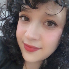 Rocio, Niñera en San Lorenzo