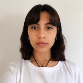 Aldana, Babysitter in Cipolletti