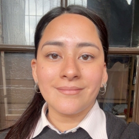Erika, Niñera en Buenos Aires