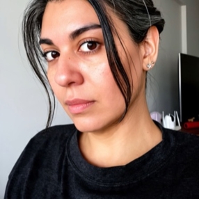 Camila, Babysitter in Córdoba
