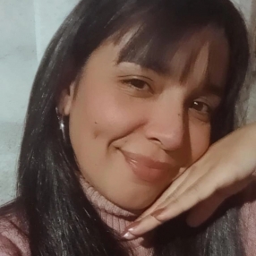 Pame, Niñera en Béccar