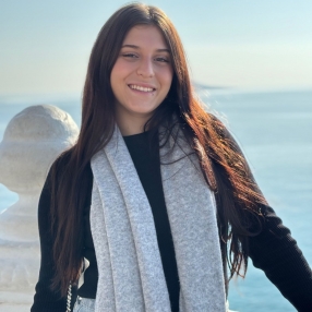 Dominique, Niñera en NORDELTA