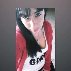 Noelia, Niñera en Piñeyro
