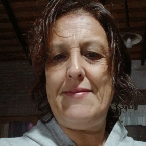 Debora, Babysitter in Los Cardales