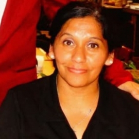 liliana, Babysitter in Tafí Viejo