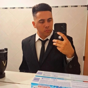 Dario, Familia en Córdoba