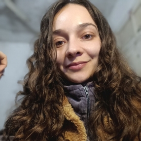 Bianca Fiorella, Babysitter in Caseros